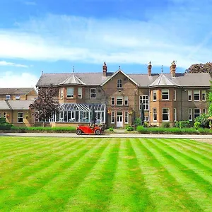 Burn Hall Hotel Huby
